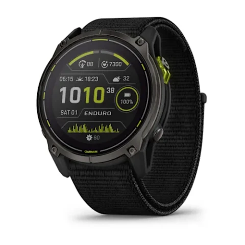 GARMIN Enduro™ 3